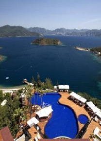 D Hotel Maris